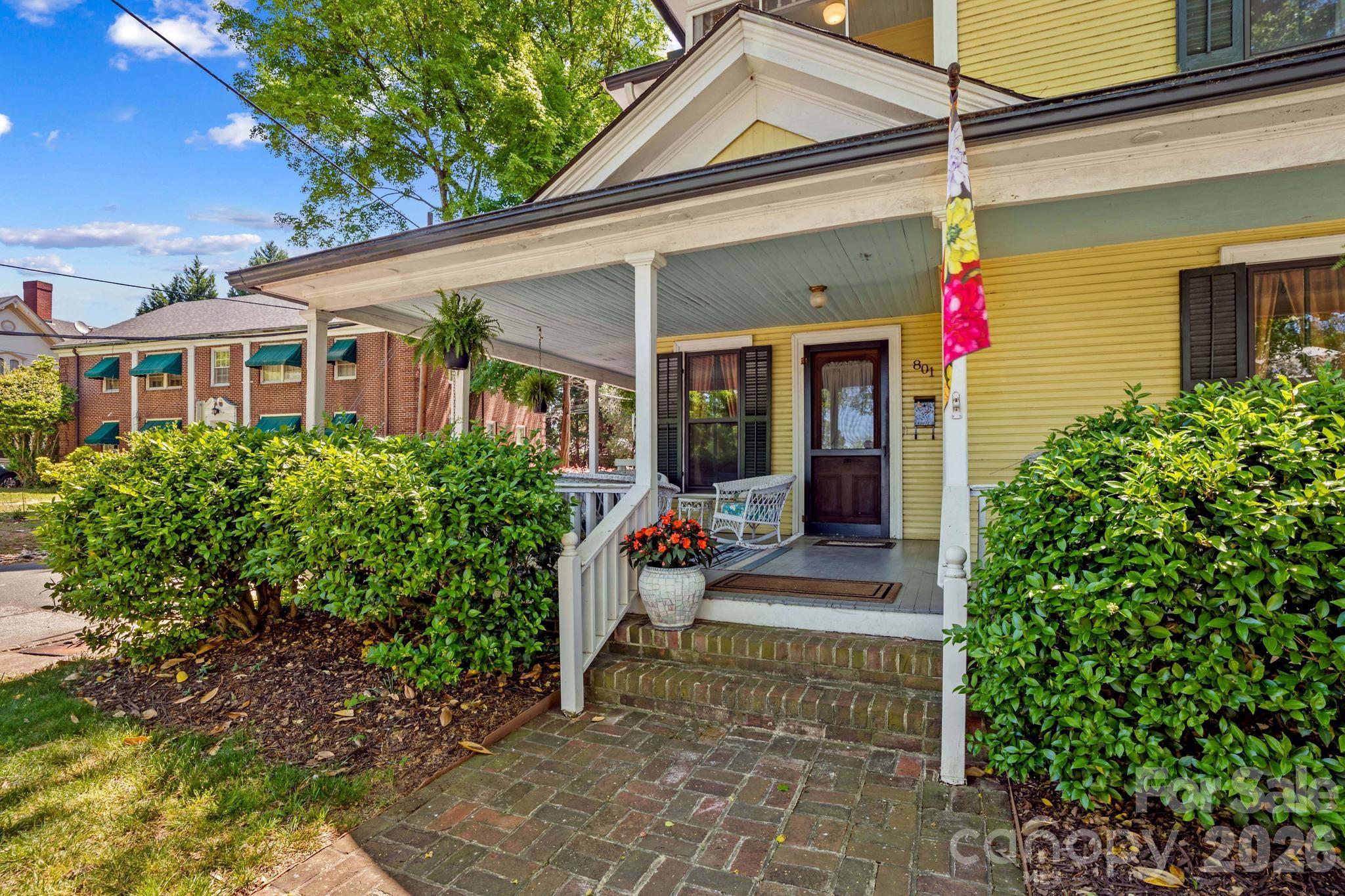 801 South Fulton Street Salisbury, NC 28144 - Photo 6 of 43