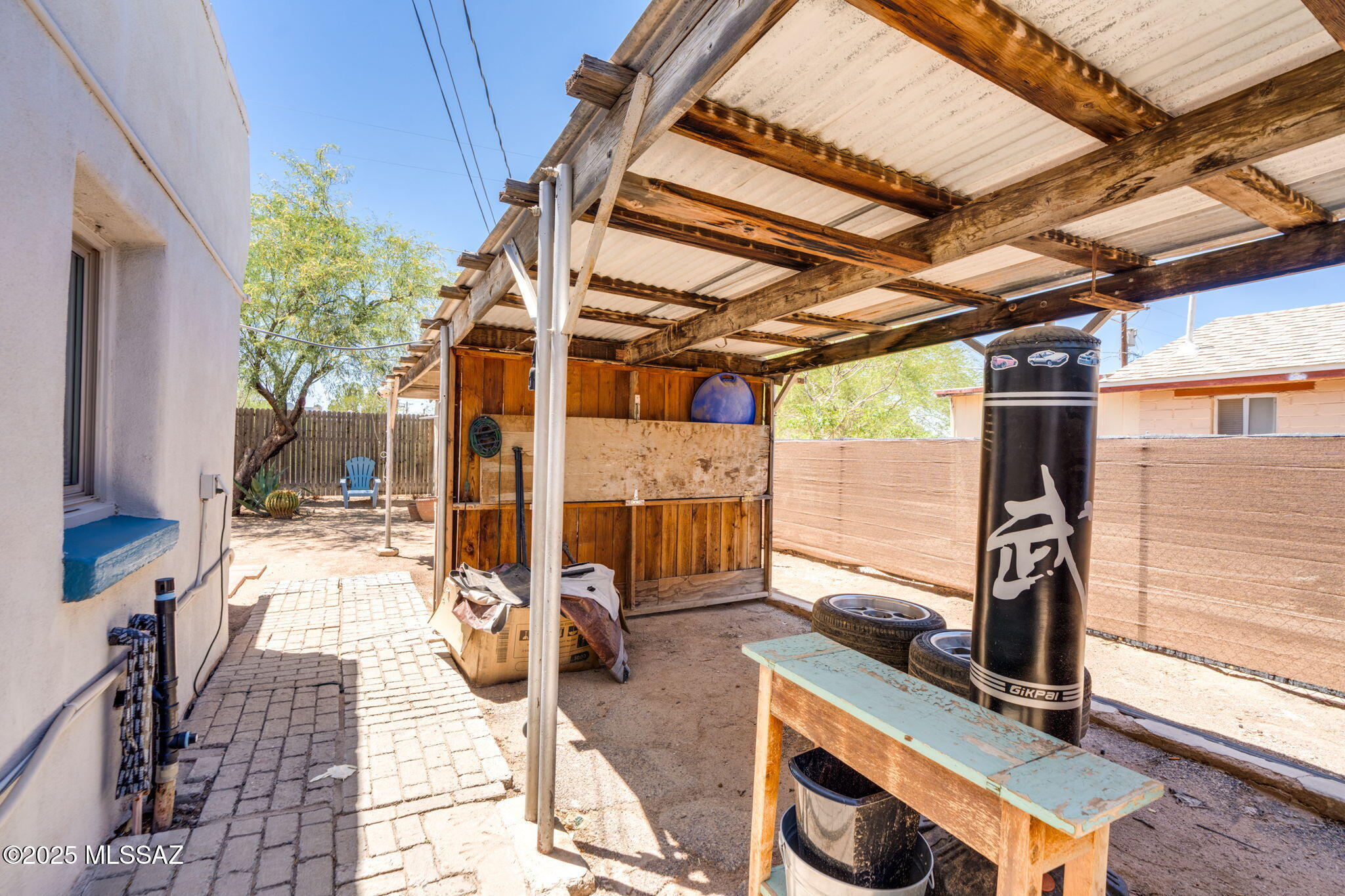 238 East Rodeo Drive Tucson, AZ 85714 - Photo 36 of 39 Gallery Image 36
