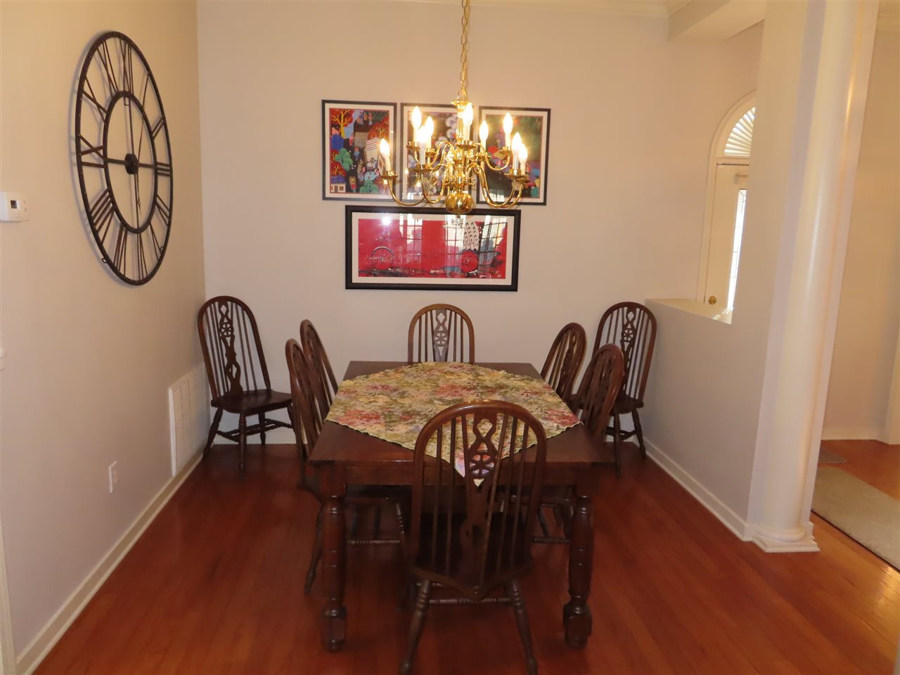 120 Waterfall Way Clinton, MS 39056 - Photo 5 of 28 Photo 5