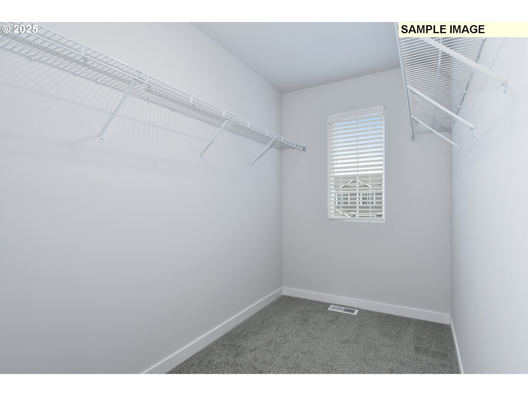 1122 Parkside Avenue Woodburn, OR 97071 - Photo 17 of 22 a view of an empty room with a window