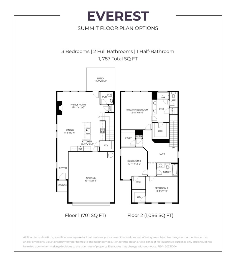 365 Summit View Lane Jasper, GA 30143 - Photo 9 of 11