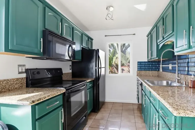 $399,800 | 4463 Home Avenue, Unit 5, San Diego, CA 92105