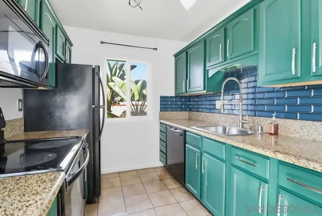 $399,800 | 4463 Home Avenue, Unit 5, San Diego, CA 92105