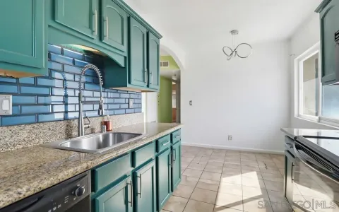 $399,800 | 4463 Home Avenue, Unit 5, San Diego, CA 92105