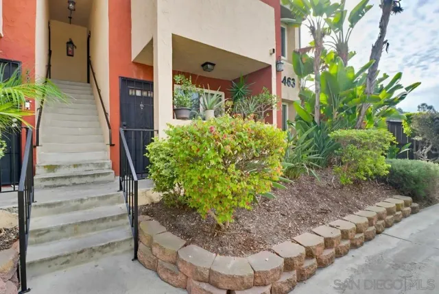 $399,800 | 4463 Home Avenue, Unit 5, San Diego, CA 92105