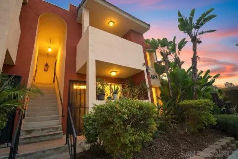 $399,800 | 4463 Home Avenue, Unit 5, San Diego, CA 92105