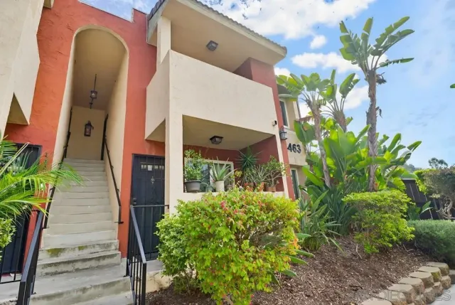 $399,800 | 4463 Home Avenue, Unit 5, San Diego, CA 92105