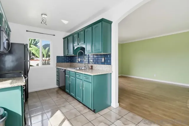 $399,800 | 4463 Home Avenue, Unit 5, San Diego, CA 92105