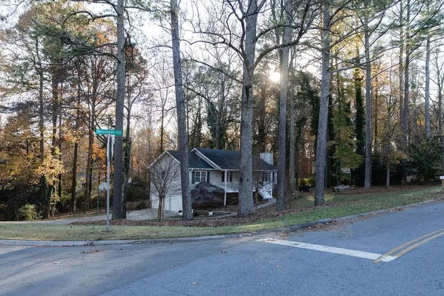 $379,000 | 135 Sequoyah Circle, Canton, GA 30115