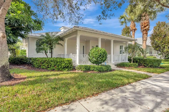 $7,000 | 3450 West Mallory Boulevard, Jupiter, FL 33458