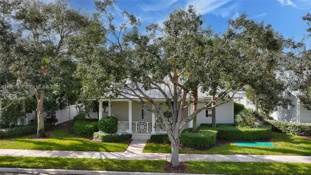 $7,000 | 3450 West Mallory Boulevard, Jupiter, FL 33458