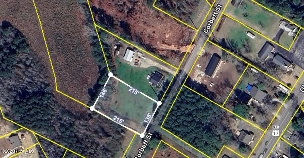 Screenshot corbett small 1