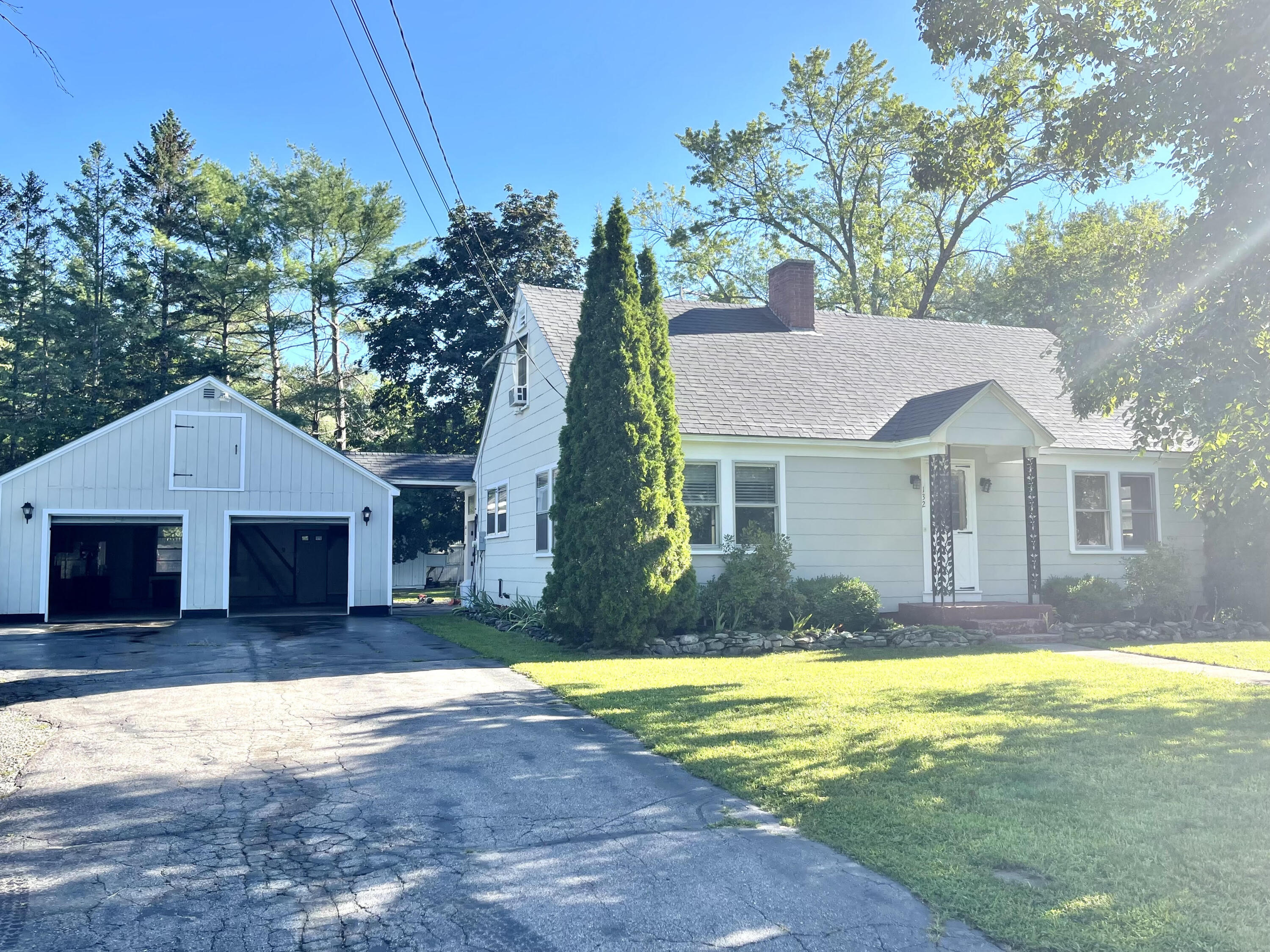 132 Federal Road Parsonsfield, ME 04047 - Photo 1 of 1 1