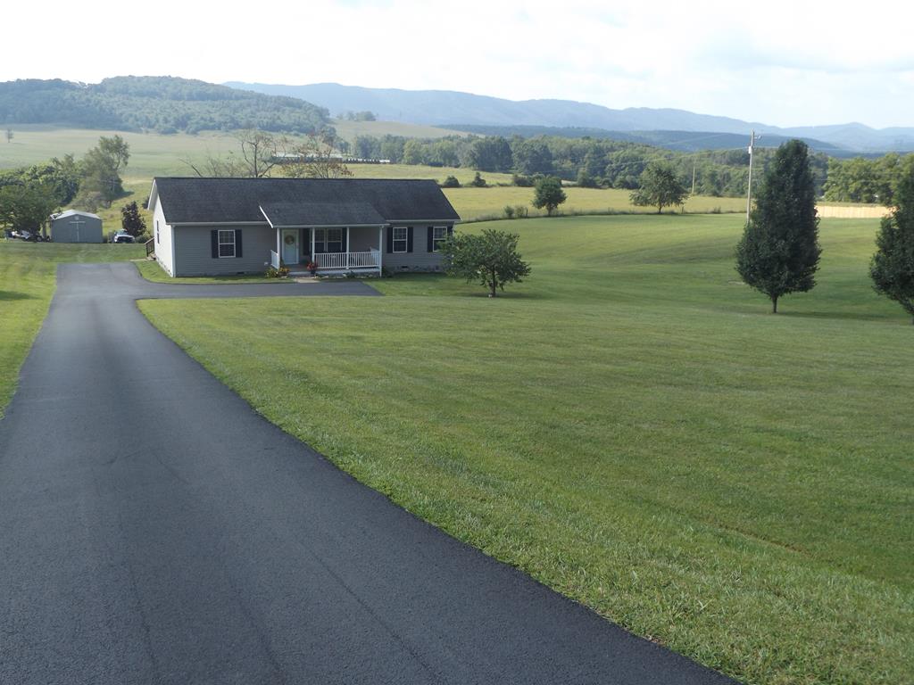 3152 Major Grahams Road Max Meadows, VA 24360 - Photo 1 of 1 Gallery Image 1