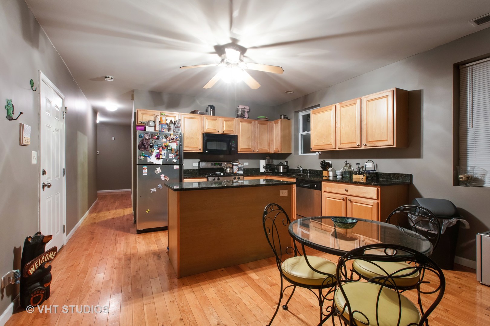 3022 West Washington Boulevard, Unit 2 Chicago, IL 60612 - Photo 5 of 10