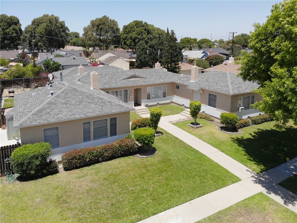 4241 East Jacinto Way, Long Beach, CA 90815 Compass