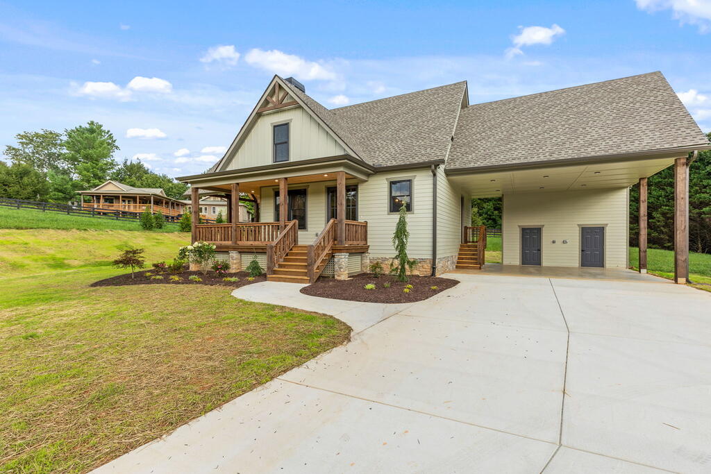 63 Redridge Road Morganton, GA 30560 - Photo 5 of 47 Gallery Image 5