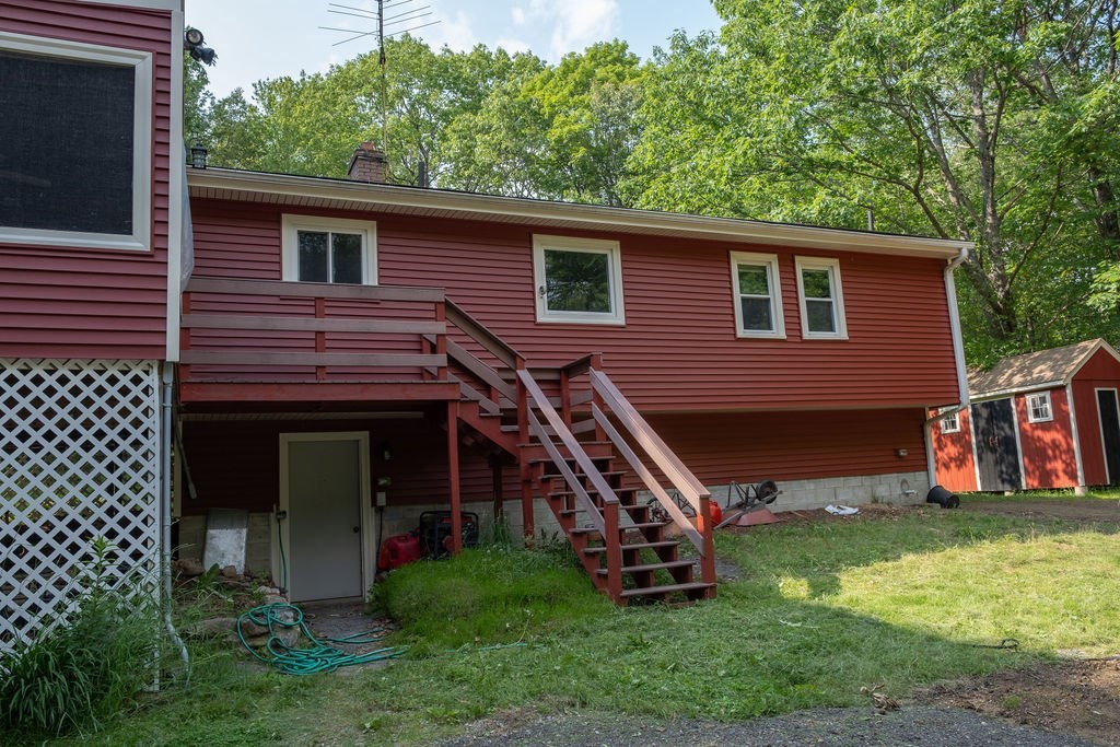 8 Adams Road Hubbardston, MA 01452 - Photo 3 of 36