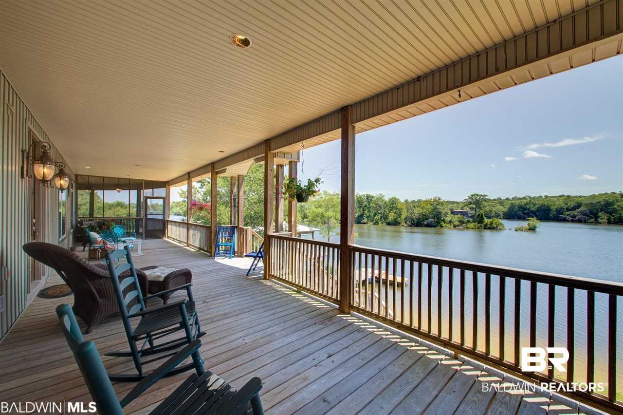 15166 River Road Fairhope, AL 36532 - Photo 19 of 50