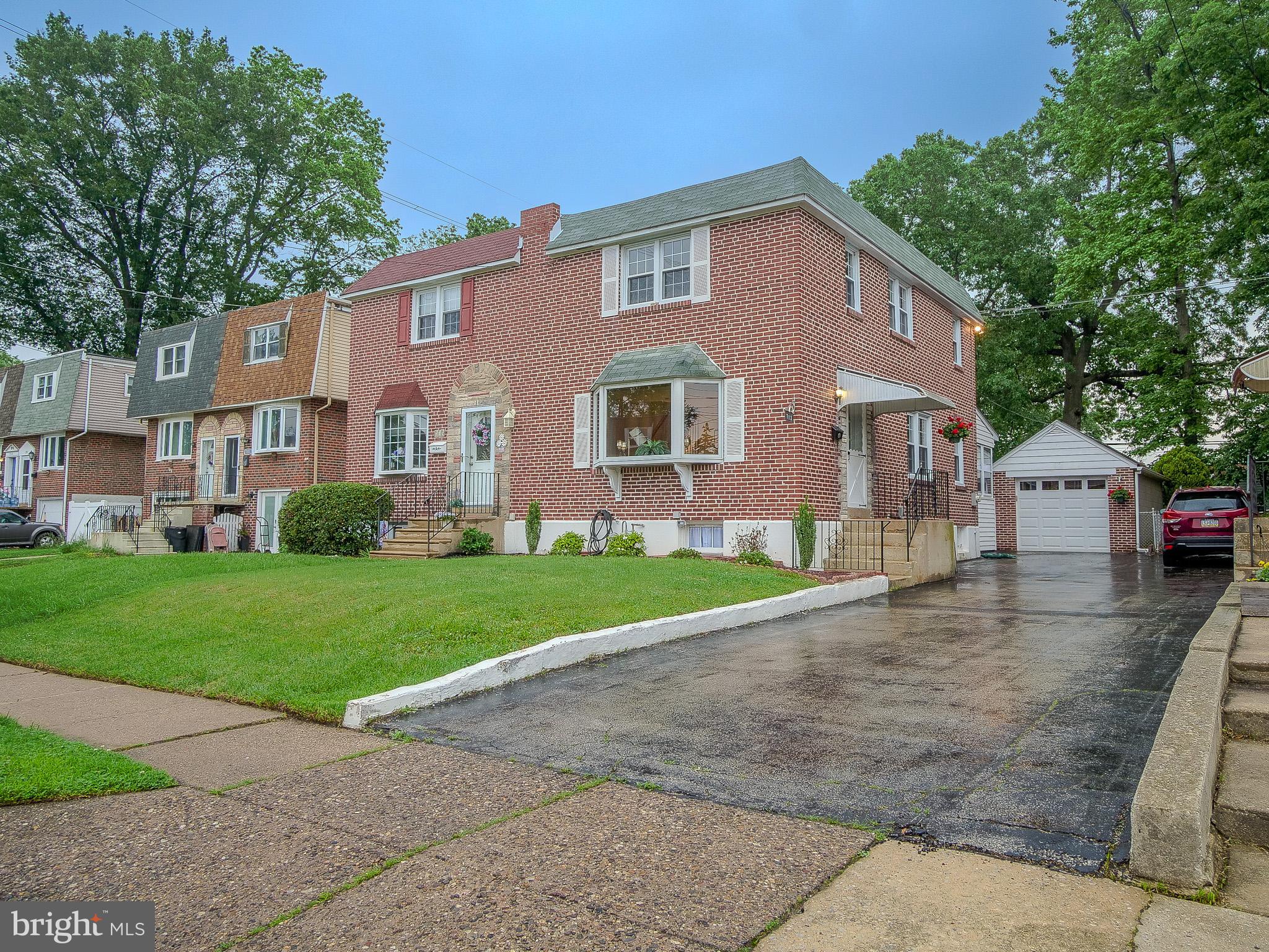 713 Tasker Street Ridley Park, PA 19078 - Photo 1 of 61 Gallery Image 1