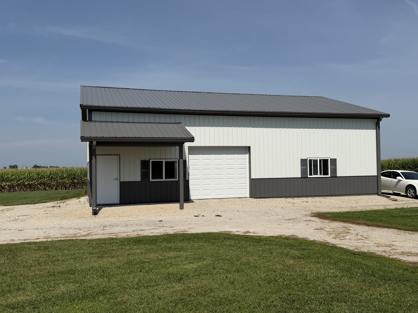 3620 South Kinsman Road Kinsman, IL 60437 - Photo 3 of 4 Gallery Image 3