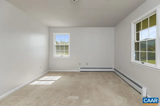 a view of lake view and mountain view