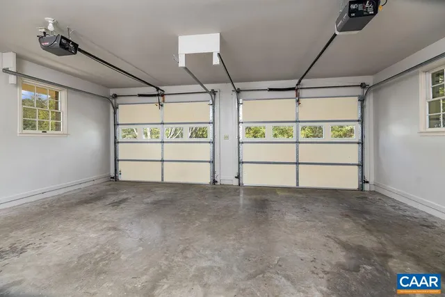 a view of a lot of trees and mountains