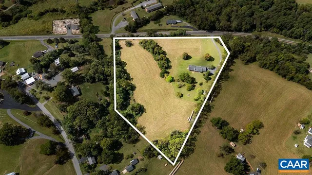 $985,000 | 10694 Rockfish Valley Highway, Afton, VA 22920