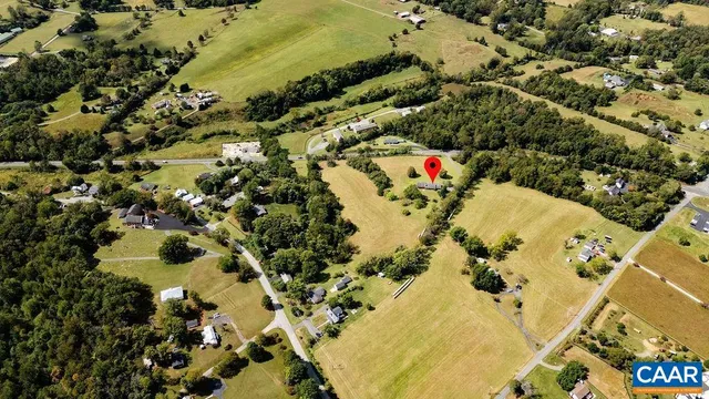 $985,000 | 10694 Rockfish Valley Highway, Afton, VA 22920