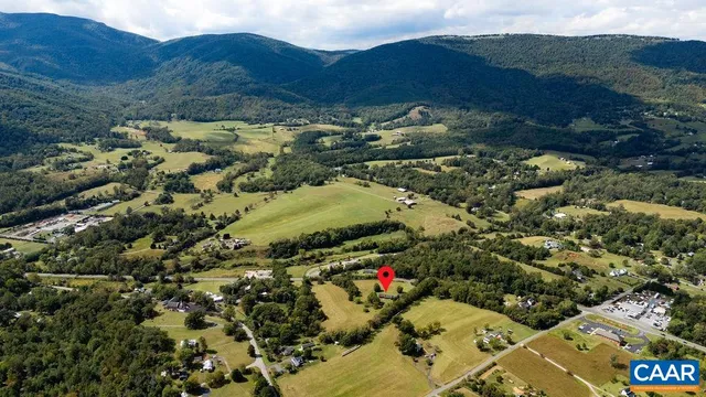 $985,000 | 10694 Rockfish Valley Highway, Afton, VA 22920