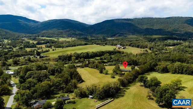 $985,000 | 10694 Rockfish Valley Highway, Afton, VA 22920