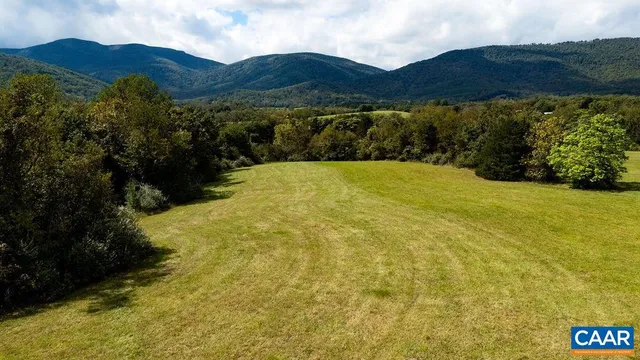 $985,000 | 10694 Rockfish Valley Highway, Afton, VA 22920