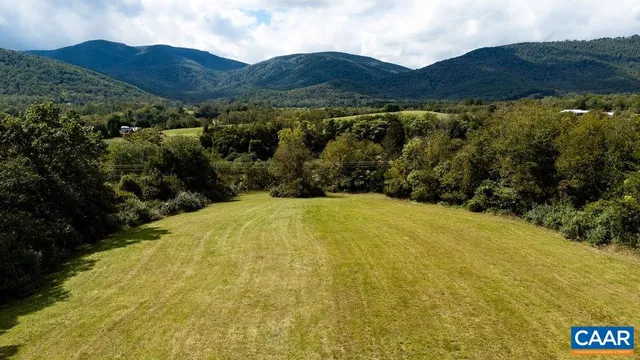 $985,000 | 10694 Rockfish Valley Highway, Afton, VA 22920