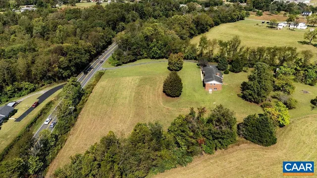 $985,000 | 10694 Rockfish Valley Highway, Afton, VA 22920