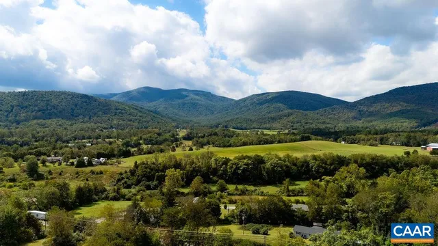 $985,000 | 10694 Rockfish Valley Highway, Afton, VA 22920