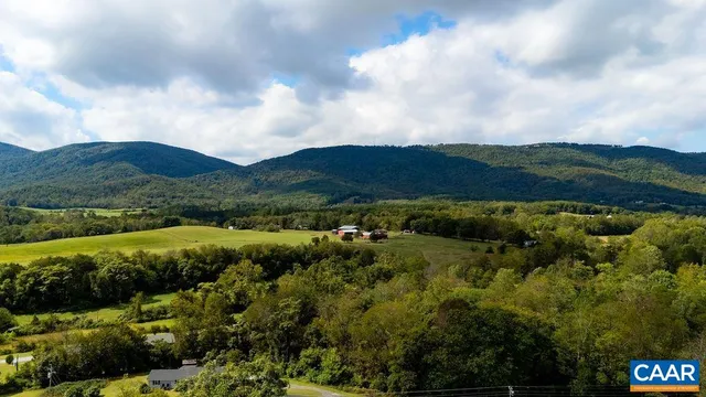 $985,000 | 10694 Rockfish Valley Highway, Afton, VA 22920