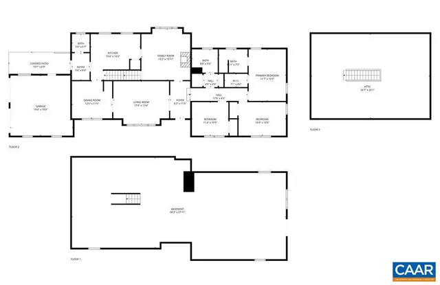 $985,000 | 10694 Rockfish Valley Highway, Afton, VA 22920