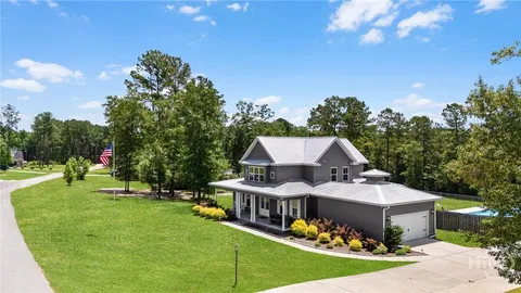 $644,900 | 112 Timber Creek Drive, Rincon, GA 31326