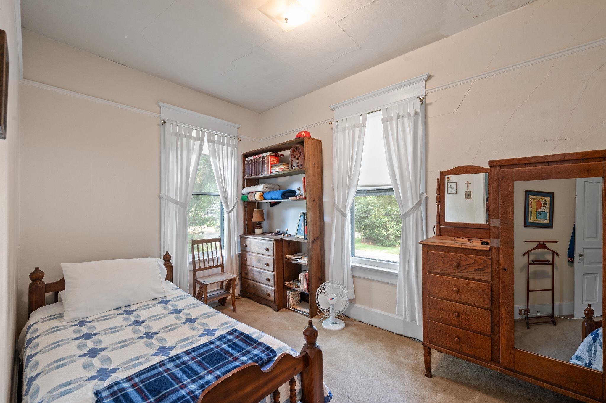 51 North Bayview Street Fairhope, AL 36532 - Photo 27 of 30 Bedroom