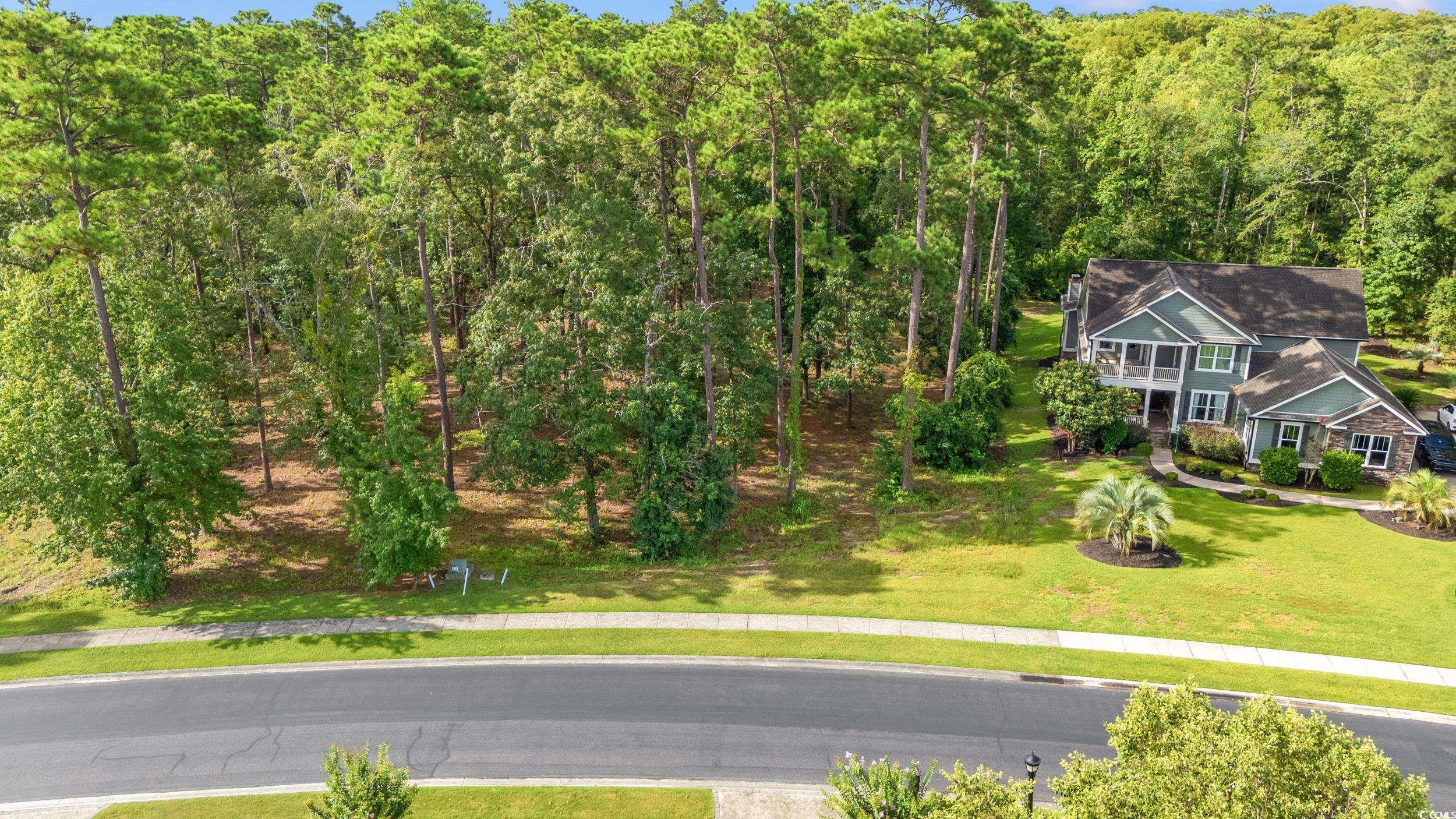 592 Chamberlin Road Myrtle Beach, SC 29588 - Photo 5 of 18 Gallery Image 5