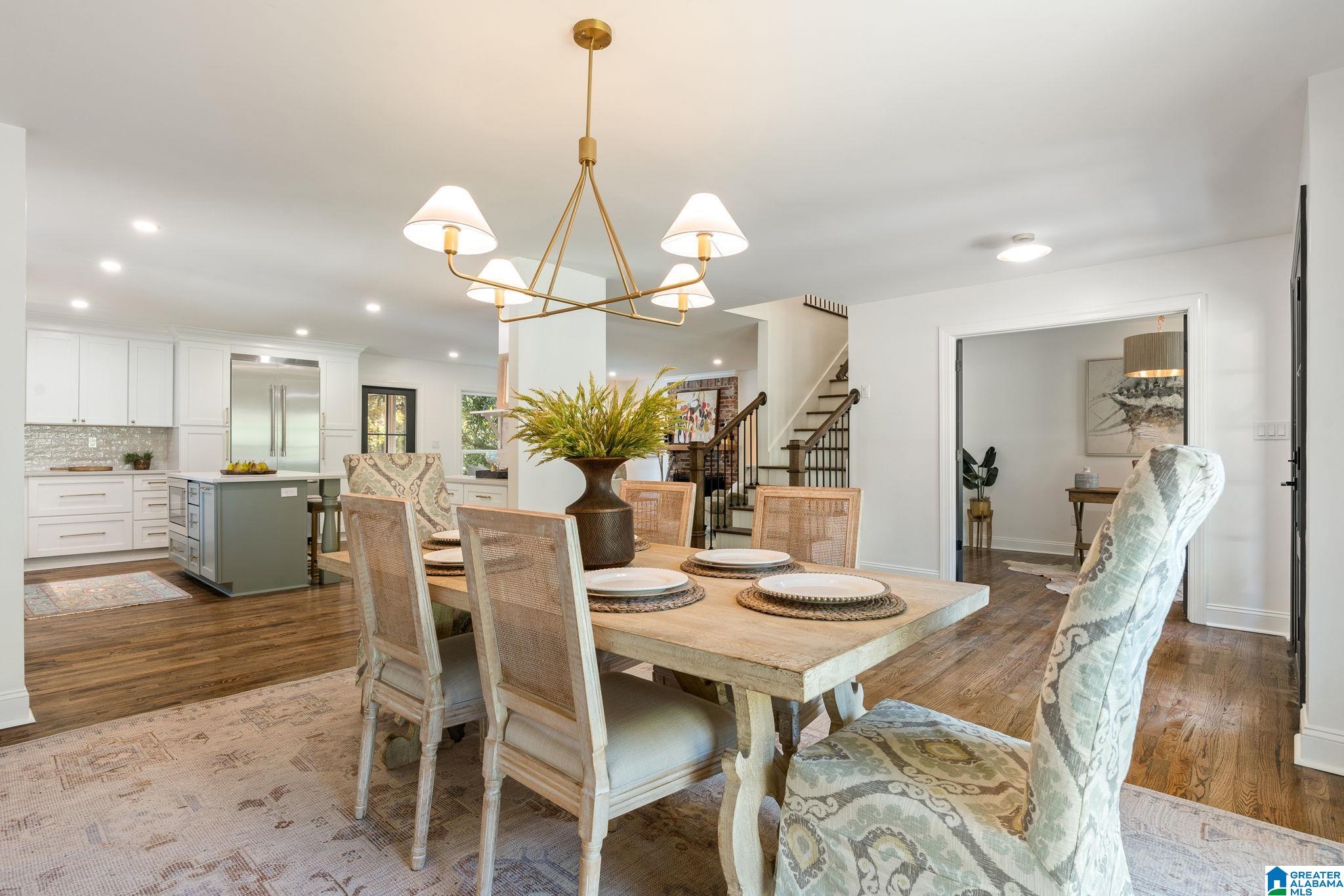 3815 River Oaks Road Mountain Brook, AL 35243 - Photo 9 of 67
