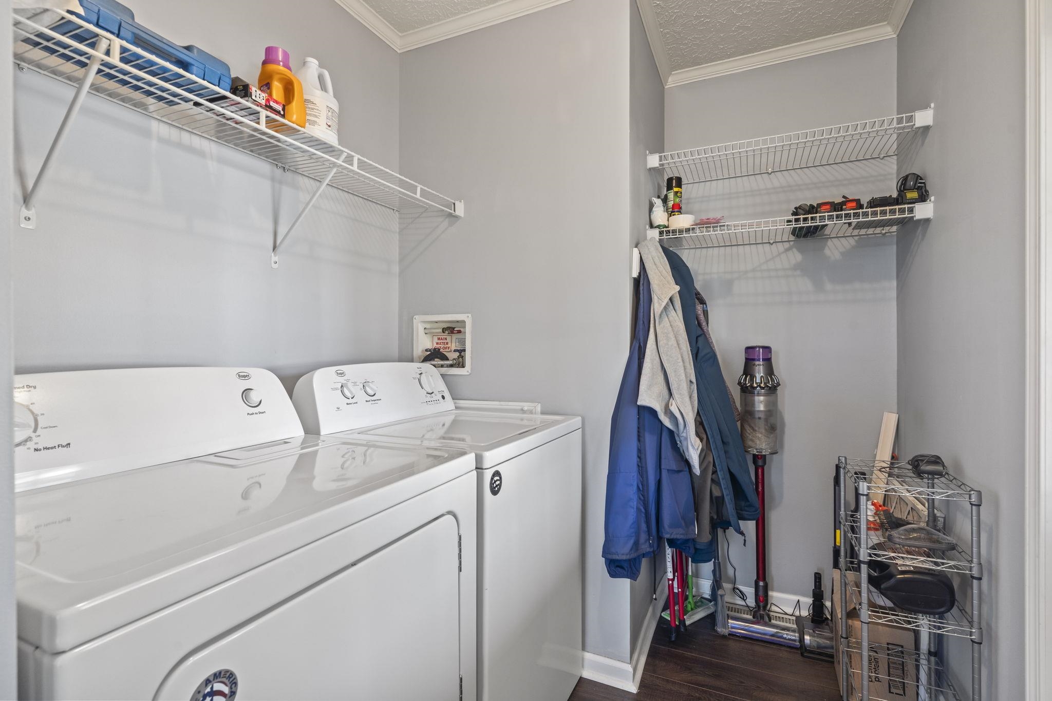 5713 Leonard Loop Myrtle Beach, SC 29588 - Photo 24 of 40