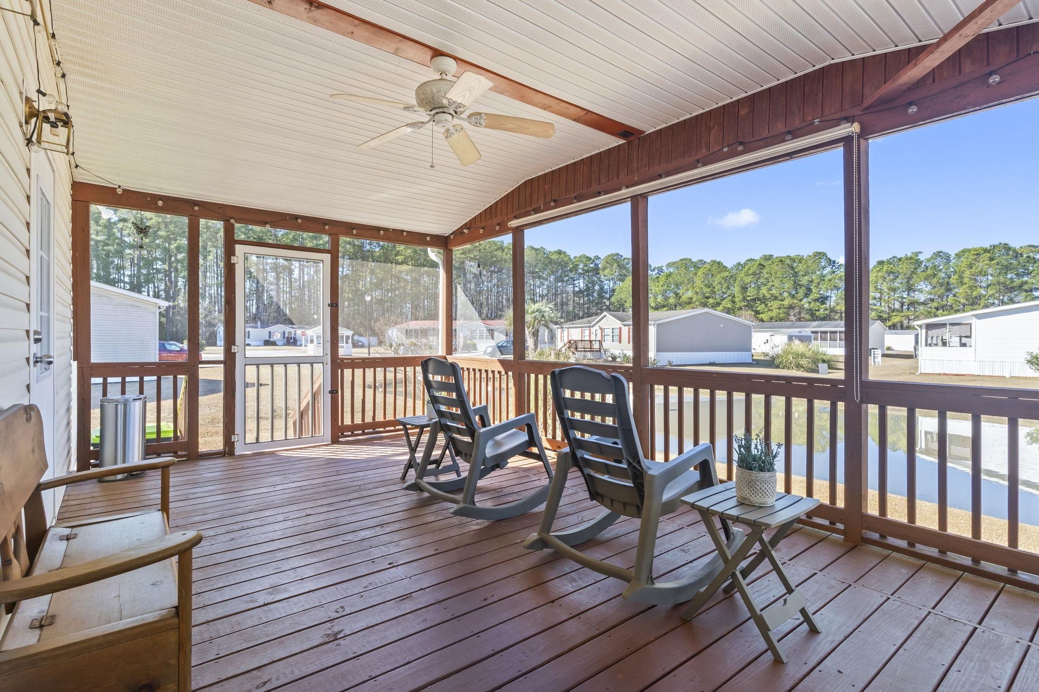 5713 Leonard Loop Myrtle Beach, SC 29588 - Photo 25 of 40