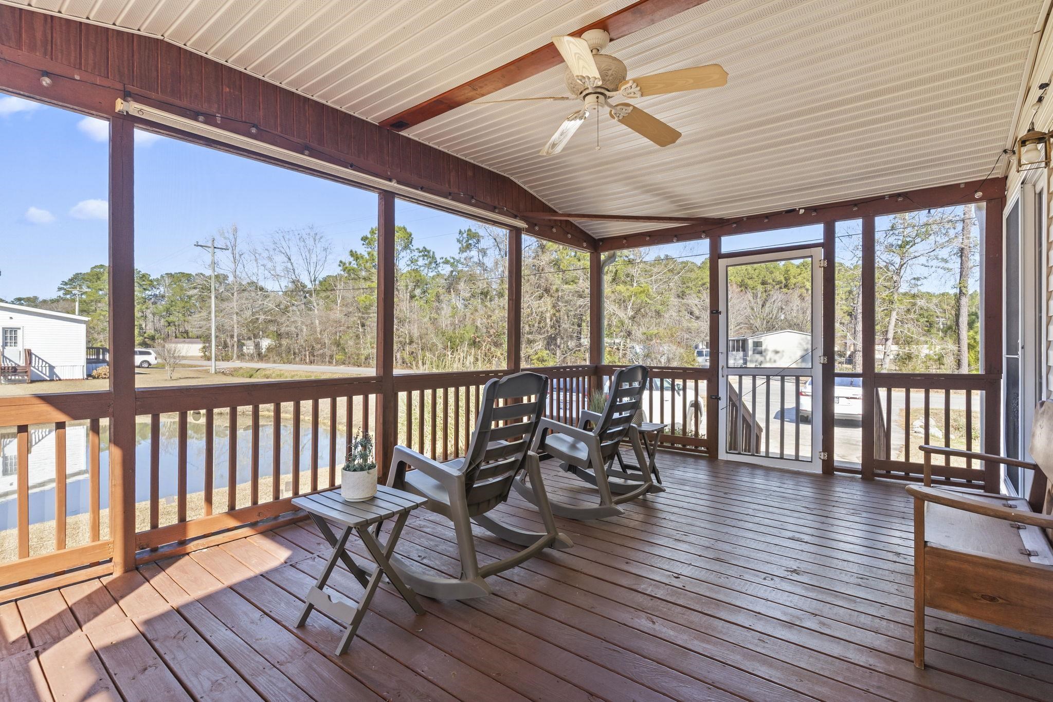 5713 Leonard Loop Myrtle Beach, SC 29588 - Photo 26 of 40