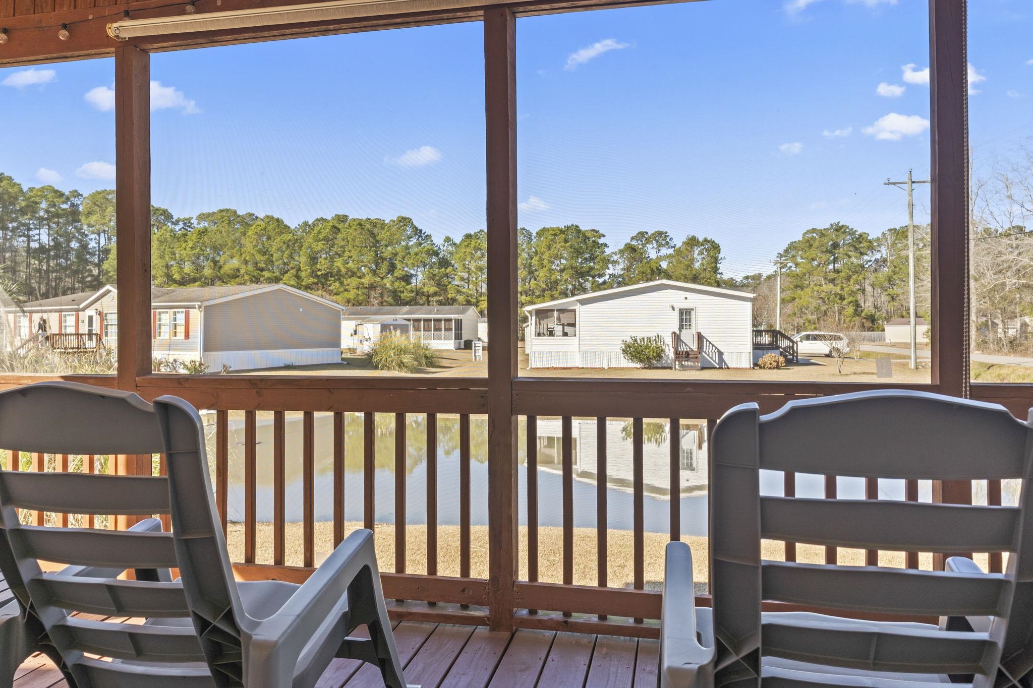 5713 Leonard Loop Myrtle Beach, SC 29588 - Photo 28 of 40