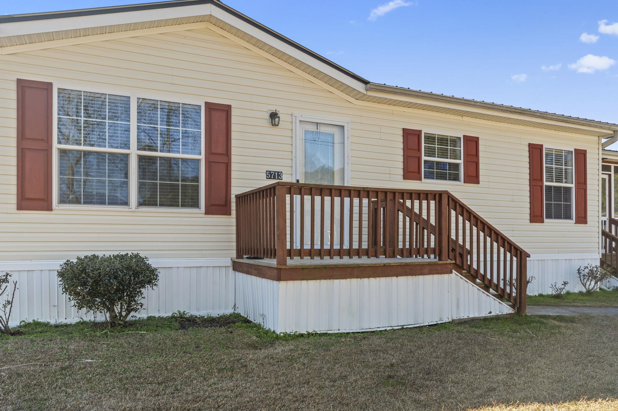 5713 Leonard Loop Myrtle Beach, SC 29588 - Photo 30 of 40