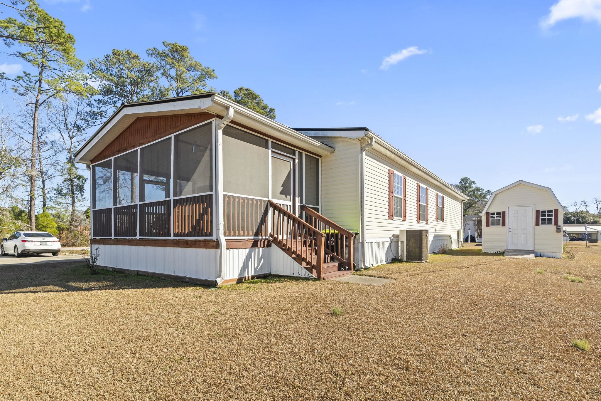5713 Leonard Loop Myrtle Beach, SC 29588 - Photo 34 of 40
