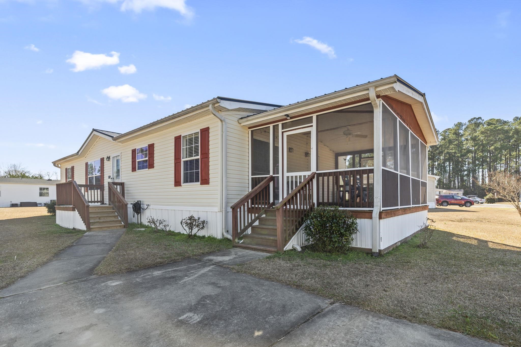 5713 Leonard Loop Myrtle Beach, SC 29588 - Photo 35 of 40