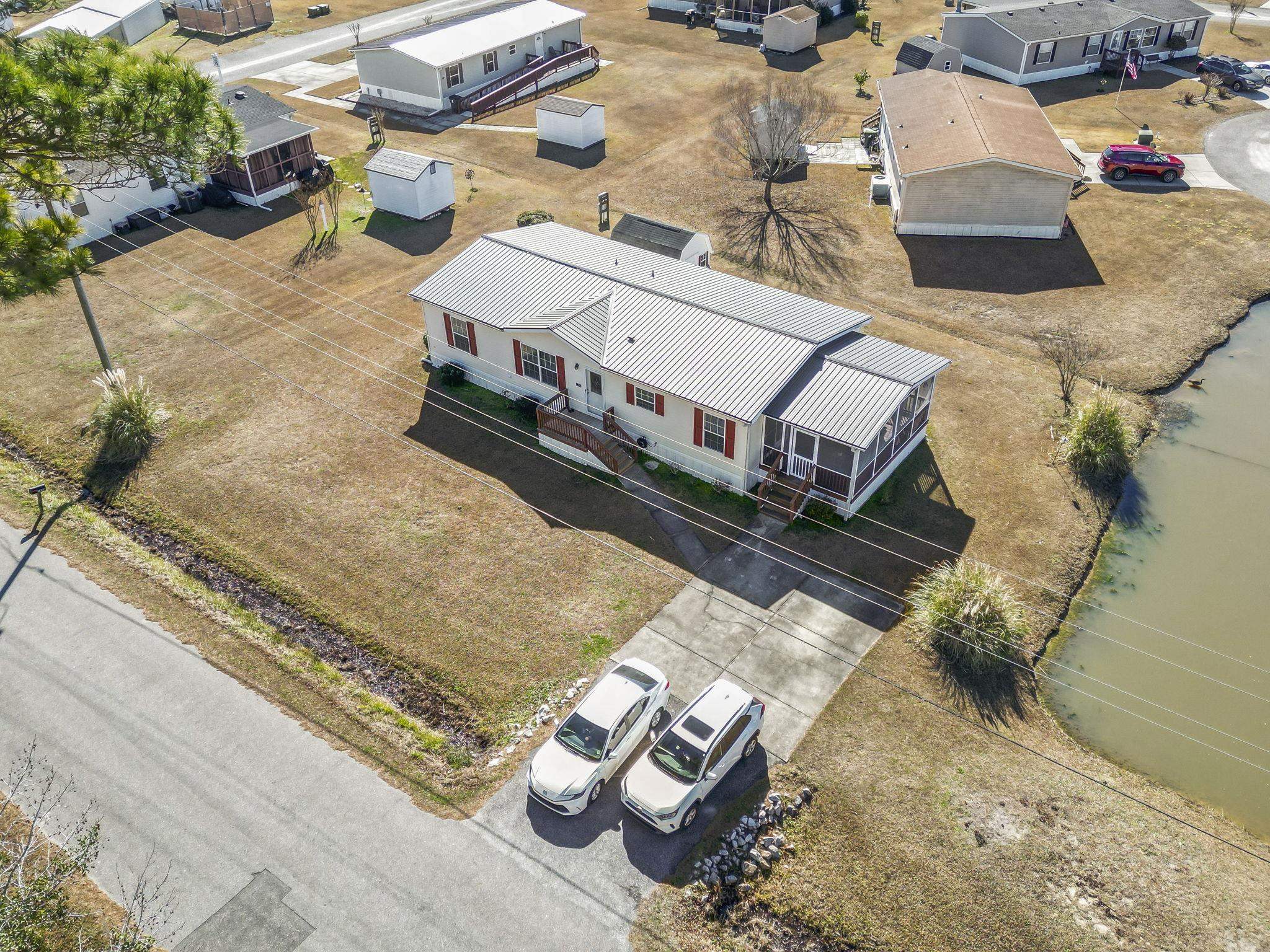 5713 Leonard Loop Myrtle Beach, SC 29588 - Photo 38 of 40