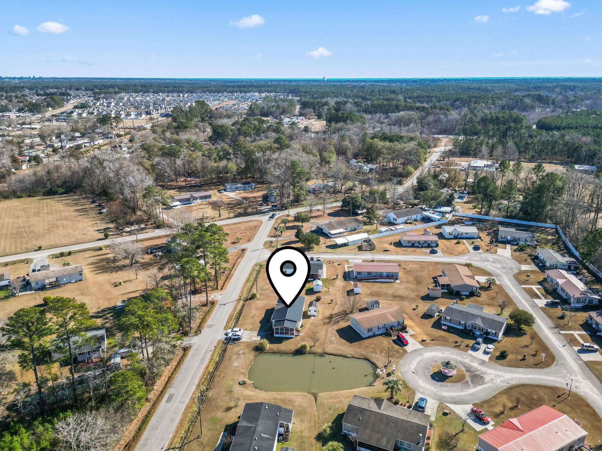 5713 Leonard Loop Myrtle Beach, SC 29588 - Photo 40 of 40